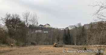 Daun bekommt einen Wohnmobilstellplatz an der Lieser - Trierischer Volksfreund