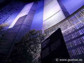 Leipzig Tourismus und Marketing, »New York 9/11«, neues Asisi Panorama über die Stadt, die niemals schläft, Gütsel Online - Gütsel