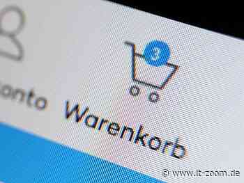 Onlinehandel in Deutschland wächst langsamer | E-Commerce / Marketing - IT-ZOOM