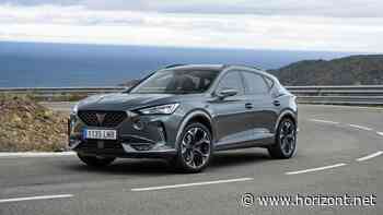 Elektromobilität: Wie Autohersteller ihr Marketing effizienter machen - Horizont.net