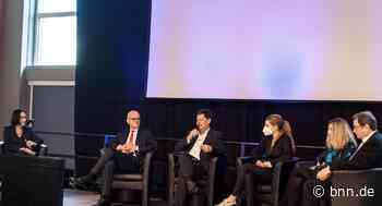 Zeitgemäßes Marketing soll Attraktivität der Hochschule Kehl steigern - BNN - Badische Neueste Nachrichten