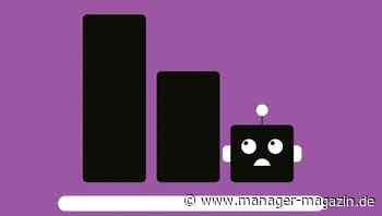 Technologie: Die richtigen Tools fürs Marketing - Harvard Business manager