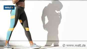 Fitness: 10.000 Schritte pro Tag sind ein Marketing-Slogan - WELT