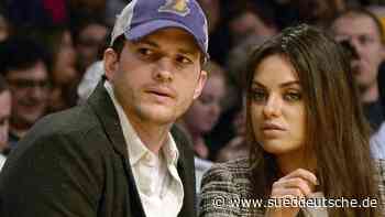 Medien - Hamburg - Ashton Kutcher zu Online Marketing Rockstars erwartet - Wirtschaft - SZ.de - Süddeutsche Zeitung - SZ.de