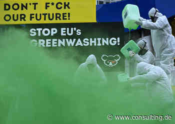 Nachhaltigkeit im Marketing: Es kommt auf die Glaubwürdigkeit an - CONSULTING.de - Consulting und Unternehmensberater Portal