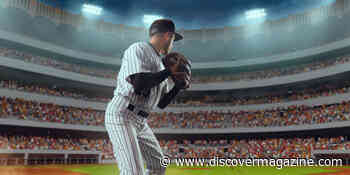 Sports Rituals Are Helping Scientists Better Understand the Brain