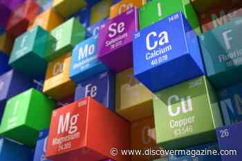 The Search for the Perfect Periodic Table