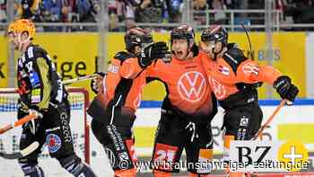 6:2 in Spiel 2: Grizzlys bleiben cool – und auf Halbfinal-Kurs