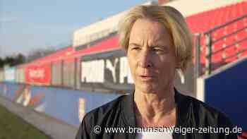 "Schlechte Leistung": DFB-Frauen verpassen vorzeitiges WM-Ticket