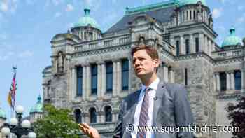 BC housing: Province sees more first-time homebuyers - Squamish Chief