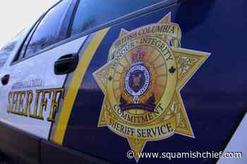 BC Sheriff Service wants 383000 rounds of ammo for coming year - Squamish Chief