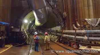 How will an earthquake affect Vancouver, BC? - Squamish Chief