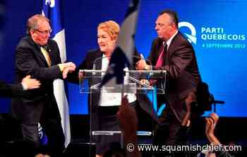 2012 Quebec election-night shooting 'unpredictable,' police witnesses testify - Squamish Chief