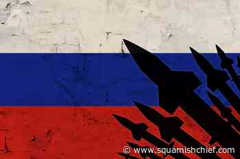 How the Russian embassy uses social media for disinformation - Squamish Chief