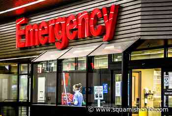 BC COVID-19 update:new variant marks the sixth wave - Squamish Chief