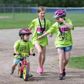 Is the Squamish Youth Triathlon on this year? (2022?) - Pique Newsmagazine