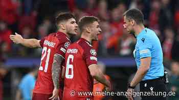 FC Bayern gegen Villarreal JETZT im Live-Ticker: Später Ausgleich kippt die Stimmung