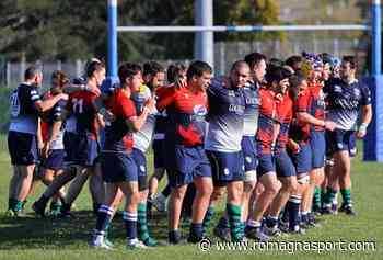 Imola rugby - Modena Rugby 1965 7-52 - romagnasport.com