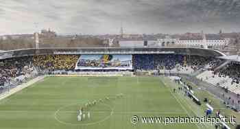 Modena Fc, il ringraziamento della società gialloblù agli oltre 10mila spettatori presenti sabato al Braglia! - Parlando di Sport