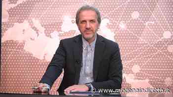 Trc sport Modena di martedì 12 aprile 2022 | Modenaindiretta - modenaindiretta.it