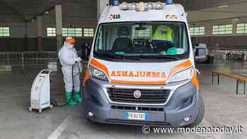 Contagio cristallizzato a Modena, ma cala la media dei ricoveri giornalieri - ModenaToday