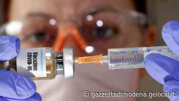 Covid, quarta dose a Modena: a chi è consigliata arriverà l'sms con orario e data del vaccino - La Gazzetta di Modena