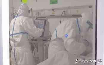 AGGIORNAMENTO COVID: 3330 CASI IN REGIONE. A MODENA 656 POSITIVI - Tvqui