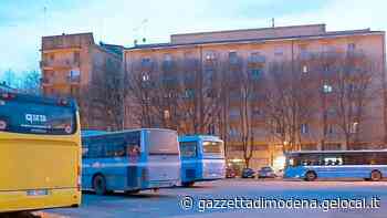 Modena, l'assessore Bosi: «Stazione autocorriere, riqualificazione in corso» - La Gazzetta di Modena