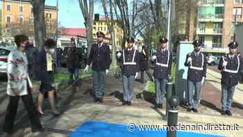 Polizia in festa a Modena, il punto del Questore: “Lotta alle baby gang”. VIDEO - modenaindiretta.it