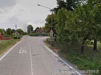 Modena, a Portile chiude la strada provinciale 17 - sassuolo2000.it - SASSUOLO NOTIZIE - SASSUOLO 2000