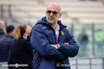 Modena FC - Gazzetta di Modena - Marea gialla a Gubbio, in 1200 al fianco dei gialli. Vaira: "Siamo sul pezzo" - Parlando di Sport