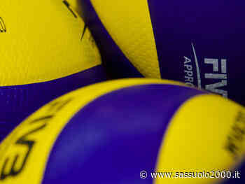 Comune di Modena e società Scuola di pallavolo Anderlini in campo con “Sportboard”, per uno sport giovanile più sano - sassuolo2000.it - SASSUOLO NOTIZIE - SASSUOLO 2000