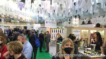 Vinitaly: Modena e l'Emilia Romagna tornano protagonisti - La Gazzetta di Modena