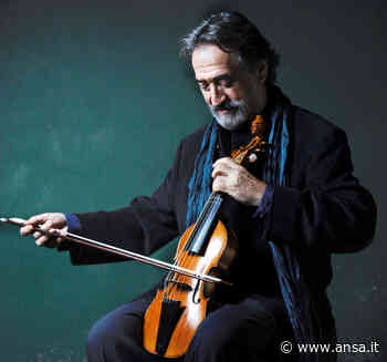Jordi Savall apre il Festival l'Altro Suono a Modena - Musica - Agenzia ANSA