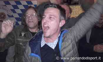 Modena FC - Gazzetta di Modena - Pasino e Mayer: "Emozione enorme, ci sta il paragone con Brescello" - Parlando di Sport