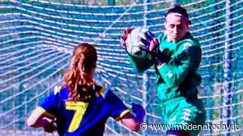 Calcio Femmiile, Modena vola nella quarta giornata della Poule Promozione - ModenaToday