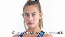 Modena. Il sogno a cinque cerchi di Valentina Gottardi «Parigi, aspettami...» - La Gazzetta di Modena