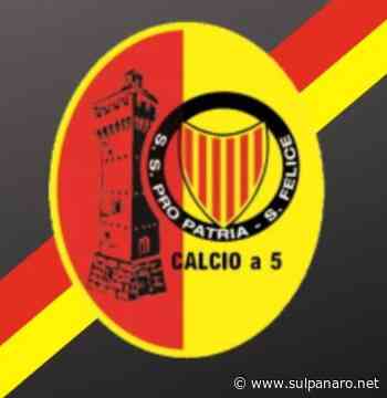 Calcio a 5: vittorie per Modena Cavezzo Futsal e Pro Patria San Felice - SulPanaro