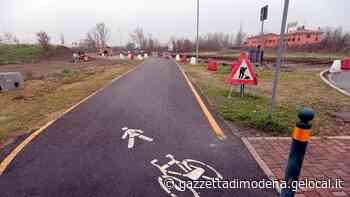 Modena, “Superstrada” e ciclabili, la Fiab boccia il Comune «Scelte folli e obsolete» - La Gazzetta di Modena