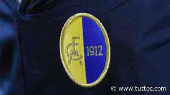 Modena, Azzi: "Volata finale da affrontare con entusiasmo e gioia" - Tutto Lega Pro