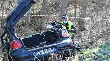 Incidente in tangenziale a Modena, resta gravissimo il terzo giovane - il Resto del Carlino