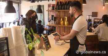 Calgary business break-ins smashing statistics for typical trends in crime