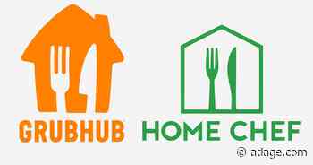 Grubhub should stop using logo that looks like Kroger trademark, judge says