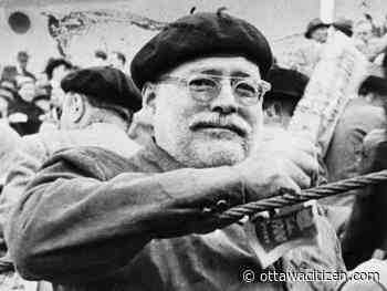 Biderman: A lesson on the pandemic from Ernest Hemingway