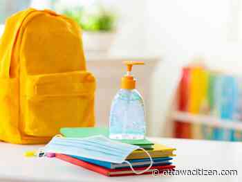 Two more Ontario boards to revive debate over masking at schools