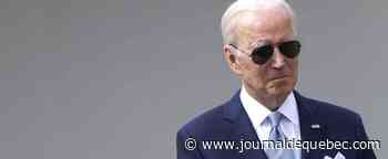 Biden évoque un «génocide» en Ukraine