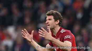 Bayern-Alptraum wird wahr: Nagelsmann-Elf scheidet nach spätem Knock-out gegen Villarreal aus