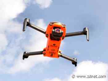 Autel EVO Nano+: A  great drone, sure, but is it that great?
