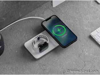 Nomad Base One Max review: Elegant wireless charger for your iPhone and Apple Watch