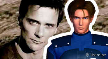 Resident Evil: Fans recuerdan a Paul Haddad, voz original de Leon a dos años de su partida - Libero.pe